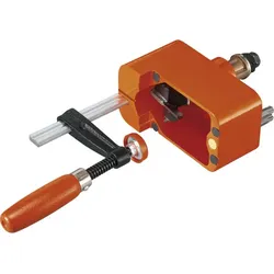 BLUM Bohrlehre für SERVO-DRIVE Schalter, Aluminiumdruckguss