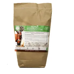 Pferdeleckerlis ohne Zusatzstoffe 4 kg von Maliwi