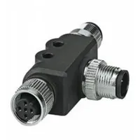 Pepperl+Fuchs 126294 T-Verteiler ICZ-3T-V15B