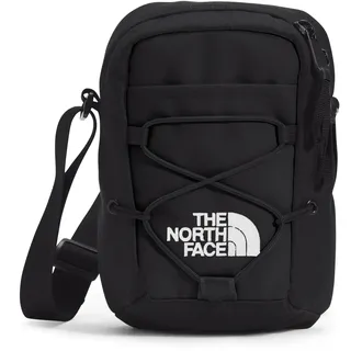 The North Face Jester Crossbody TNF Black-NPF