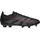 adidas Predator League FG/MG Herren Core Black/Grey Four/Lucid Red 48