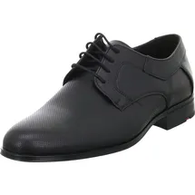 LLOYD Elegante Schnürschuhe Levin Herren 31392D3130313533 Schwarz 44 EU - Schwarz - 44