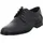 LLOYD Elegante Schnürschuhe Levin Herren 31392D3130313533 Schwarz 44 EU - Schwarz - 44
