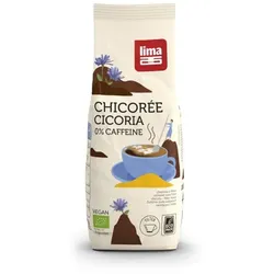 Lima Zichorie Kaffee-Ersatz bio 250g