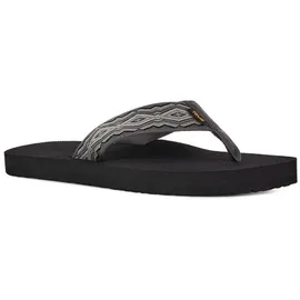 Teva Mush II Herren Dunkelgrau 45,5