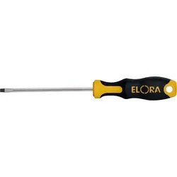 Elektriker-Schraubendreher, Schlitz 0,6x3,5, ELORA-649-IS 100