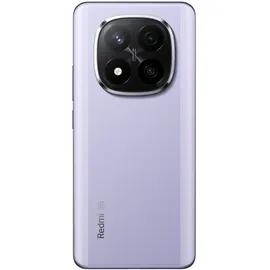 Xiaomi Redmi Note 14 Pro+ 5G 12 GB RAM 512 GB Lavender Purple