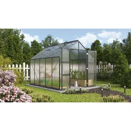 Vitavia Domus 8300 Alu schwarz HKP 6 mm 8,3 m2
