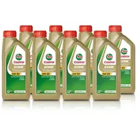 Castrol 8x 1 L EDGE 5W-30 M [Hersteller-Nr. 15F6DA]