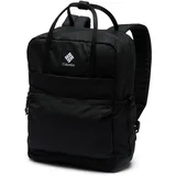 Columbia Trail Traveler II 18 Rucksack Schwarz