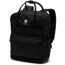 Columbia Trail Traveler II 18 Rucksack Schwarz