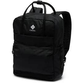 Columbia Trail Traveler II 18 Rucksack Schwarz