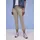 STREET ONE Cargo Jeans beige washed, | Gr. W31/L28