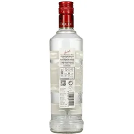 Smirnoff Red Label No. 21 37,5% 0,5 l