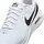 Nike Air Max Nuaxis Herren White/Black-White 45