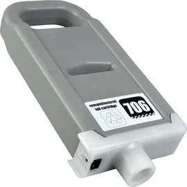 Ampertec PFI-706MBK schwarz 6680B001