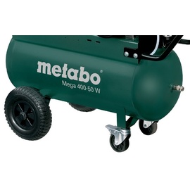 METABO Mega 400-50 W