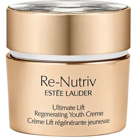 Estée Lauder Re Nutriv Ultimate Lift Regenerierende Augencreme 15ml Multicolor 15 ml
