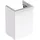 Geberit Waschtischunterschrank 1 Tür 44,2 x 61,7 x 35,6 cm Nussbaum