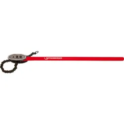 Rothenberger Kettenrohrzange 8"