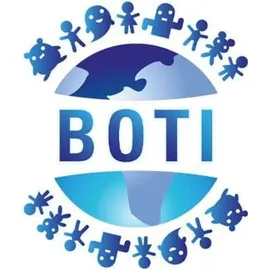 BOTI Teenage Ninja Turtles: Mutant Pizzafire Van (46-83468)