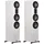 Magnat Signature 607 weiß (Paar)