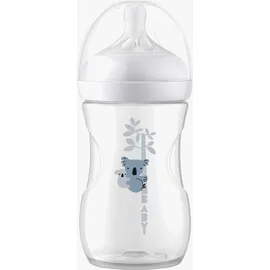 Philips Avent Natural Response Zuigfles Koala Scy903/67 1 St Flaschen