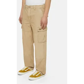 Dickies Johnson Cargohose - Desert Sand - 33