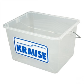 Krause Baueimer 8,0 l