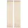 Kobolo Vorhang MARITIMGET56 in Braun – Gr.: onesize