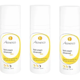 AESTHETICO Lipid Cream Advanced Creme 50 ml