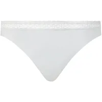 CHANTELLE Cozy Chic String Weiß XL