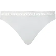CHANTELLE Cozy Chic String Weiß XL