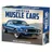 Willow Creek Press American Muscle Cars 2026 Box Calendar