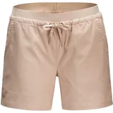 Vaude Redmont Shorts III Beige L