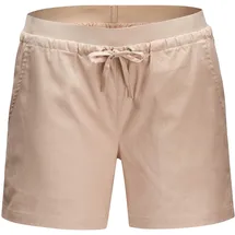 Vaude Redmont Shorts III Beige L
