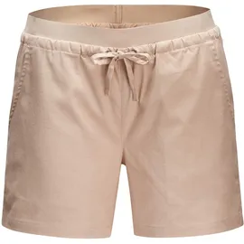 Vaude Redmont Shorts III Beige L