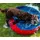 nobby® Hundepool Ø 120 cm rot 30 cm