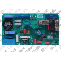 Vaillant Leiterplatte Luftüberwachung für VC 105 E und weitere