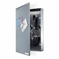 BLOMUS Schlüsselkasten VELIO 30 x 20 cm Grau