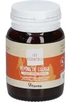 NUTRI'SENSIELS Pépins de courge Capsule(S) 40 pc(s)