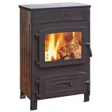 Kaminofen 0F 604 KAMINO Nostalgie,6kW,zv