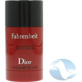 Dior Fahrenheit Stick 75 ml