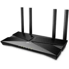 TP-Link Archer AX10 V1.0 AX1500 Dualband Router