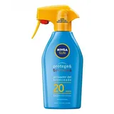 NIVEA Sun Protege & Broncea Pistol 270 Ml