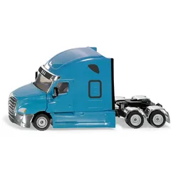 Siku Freightliner Cascadia, Abschleppwagen-Modell, Vormontiert, 1:50, Freightlin