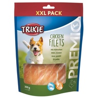 TRIXIE PREMIO Chicken Filets XXL pack 300 g