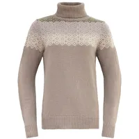 Devold of Norway Devold Syvde Wool High Neck -