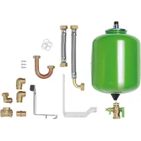 Vaillant Einbauset