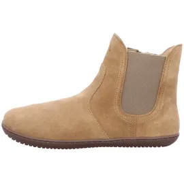 Groundies Klassische Stiefeletten Herren Beige 41